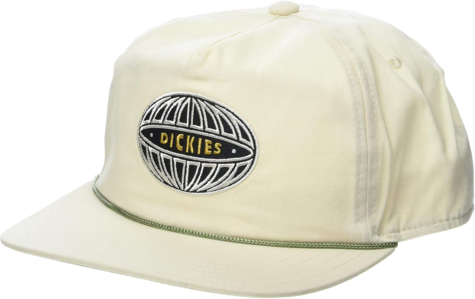 Dickies Men's Mid Pro Embroidered Cap