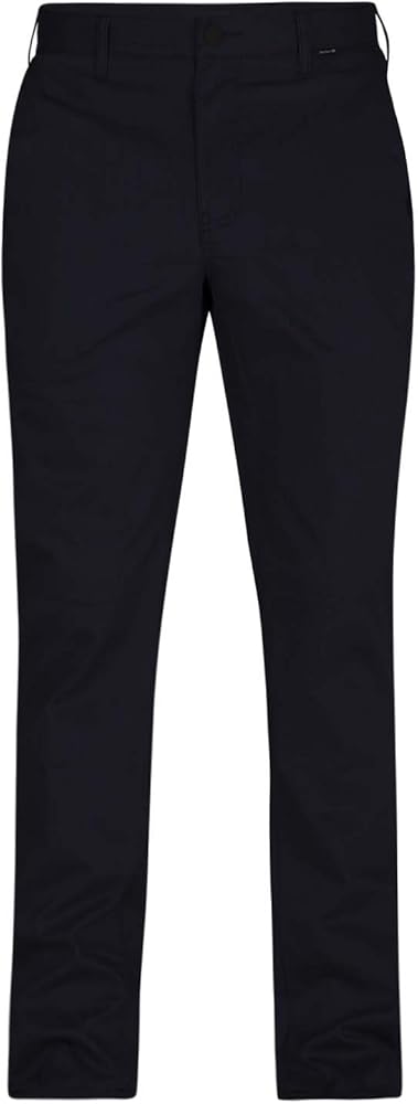 Hurley Men's Nike Dri-fit Stretch Chino Pant