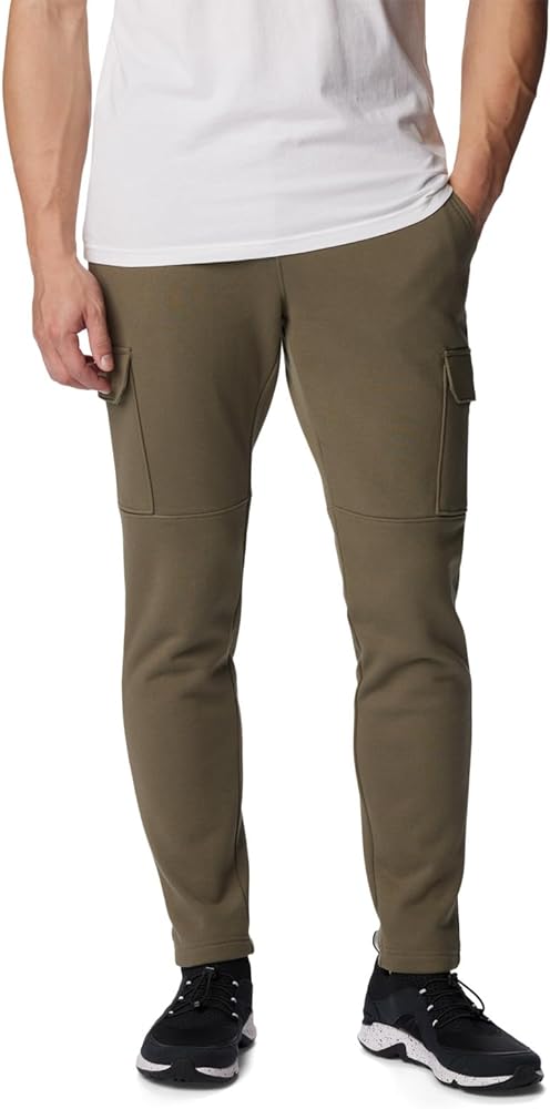 Columbia Men's Trek Cargo Pant