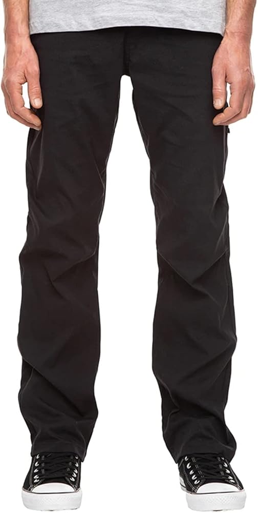 686 Men's Everywhere Pant - Relaxed Fit - 10 Pocket Design