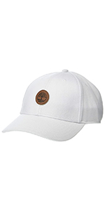 Canvas Cap