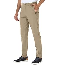 mens golf pants