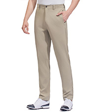 golf pants for men with zipper pockets stretchy lightweight hiking travel business hiking casual