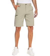 Mens Golf Shorts