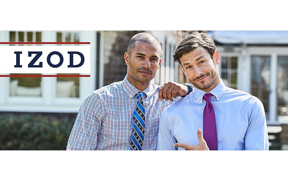 Izod Logo