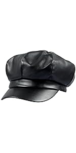 FBASG0009304 women newsboy hat