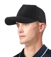 Cooling ball cap