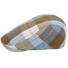 Golf/Flat Cap for Men/Gatsby Newsboy Hat Cap for Men