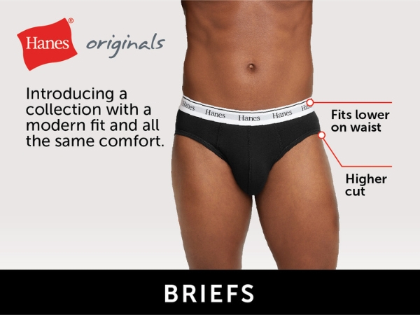 Briefs Mobile