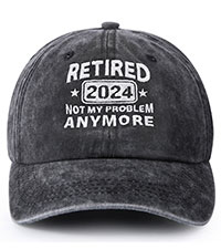 retired 2024