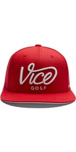 vice crew cap