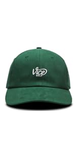 vice dad cap