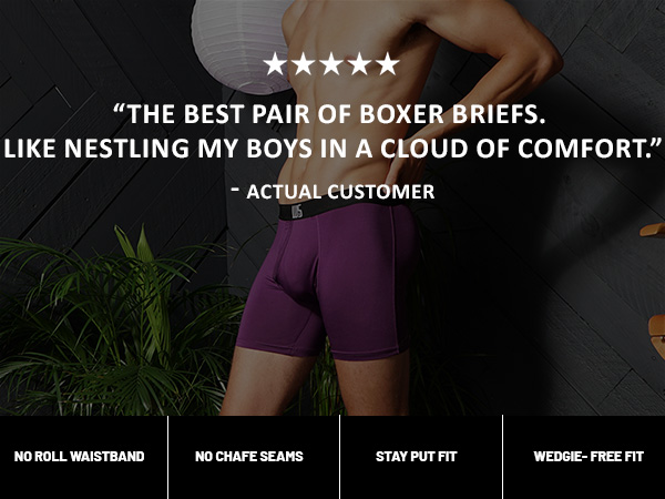 Boxer briefs for men pack boxer shorts boxers underwear