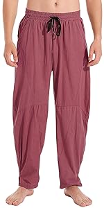  men summer pants