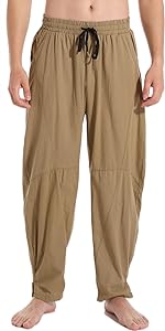  men summer pants