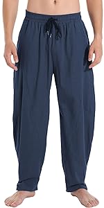  men summer pants