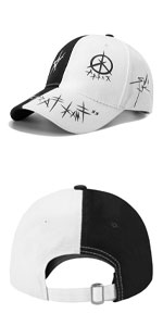 black-white-hat