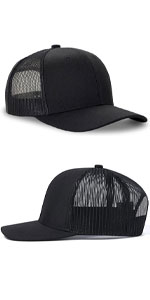 trucker-hat-black