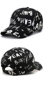 bling-baseball-cap-black