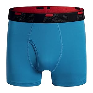 Fila boxer briefs 