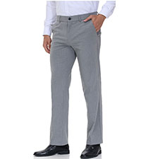 Modern fit dress pants