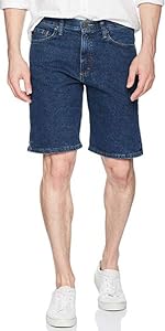 Wrangler Authentics Comfort Flex Waistband Short