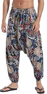 harem pants