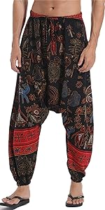 harem pants