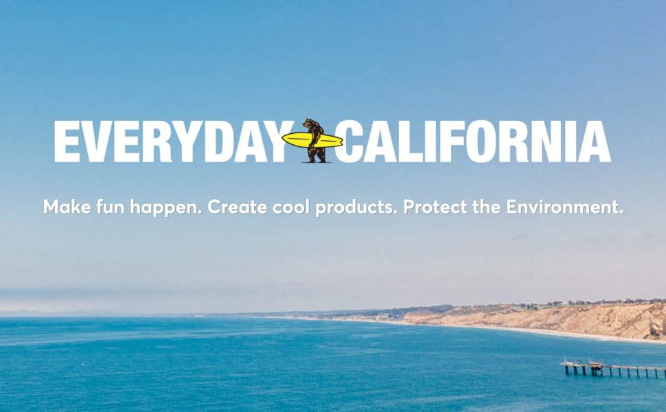 Everyday California Logo