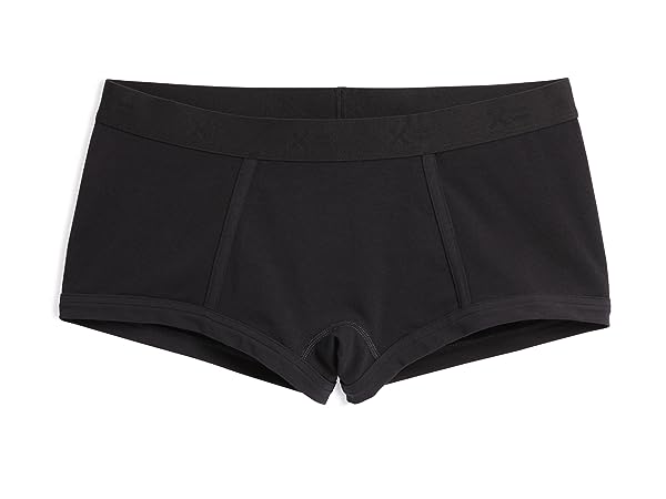 boy short underwear women cotton plus size undergarment