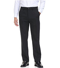 classic fit dress pants