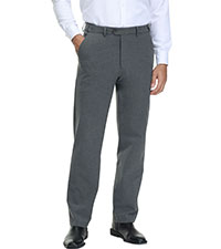 Expandable Waist Premium Comfort Dress Pant