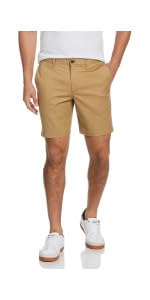 Original Penguin: Premium Slim Fit Short