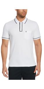 Original Penguin: The Earl Polo