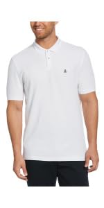 Original Penguin: The Daddy Polo