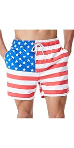 mens swim trunks