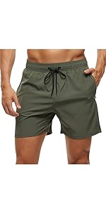 mens swim trunks