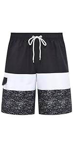 mens swim trunks