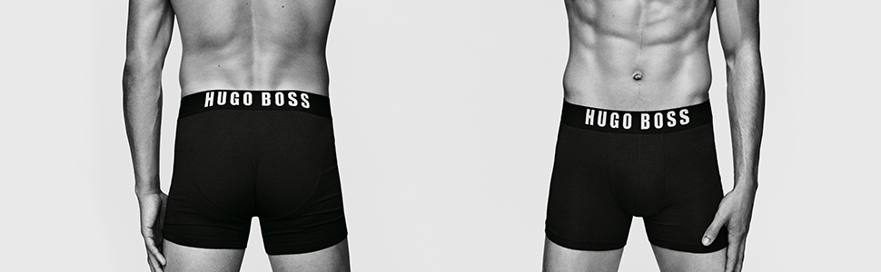 Single Logo Underwear