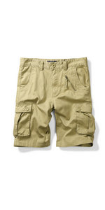 cargo shorts