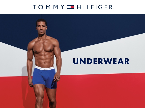 Tommy Hilfiger Underwear