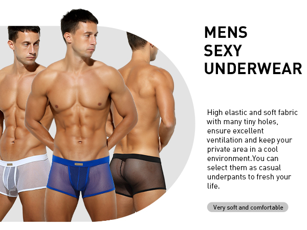 men sexy underwear