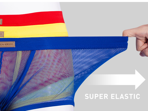 super elastic