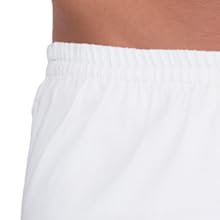 Hypoallergenic elastic waist band