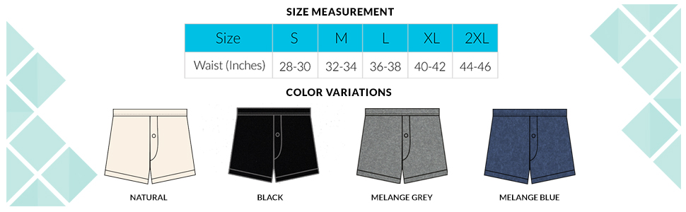 7714 Color and Size Variation