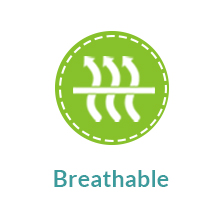 Breathable