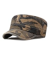 Military cap