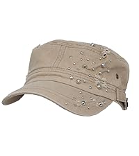 stud bids womens cadet cap