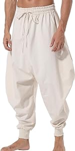 men harem pants