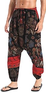 harem pants